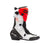 SIDI MAG-2 AIR BOOTS 2026 in White/Black/Red