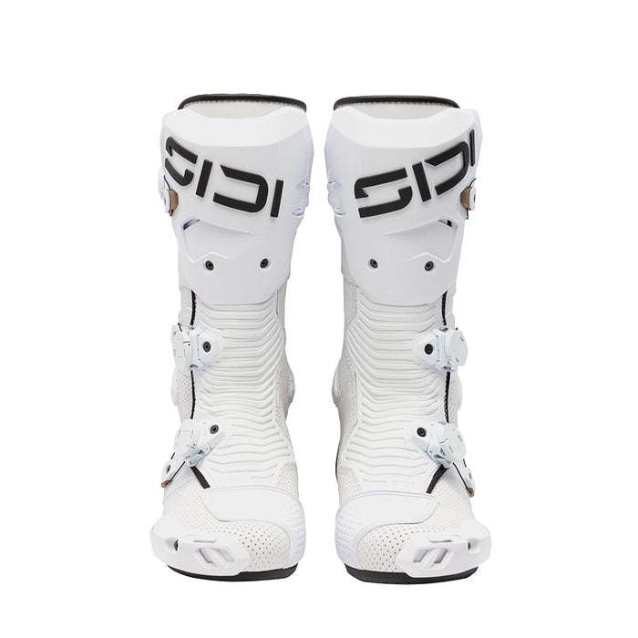 SIDI MAG-2 AIR BOOTS 2026 in White