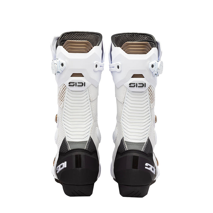 SIDI MAG-2 AIR BOOTS 2026 in White