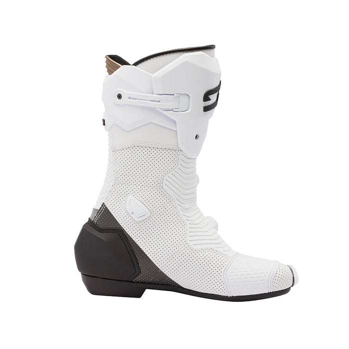 SIDI MAG-2 AIR BOOTS 2026 in White