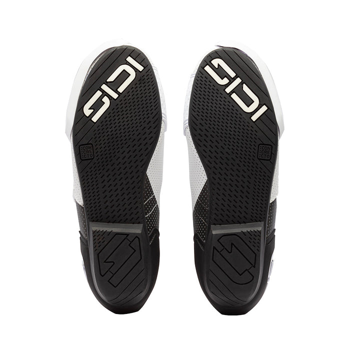SIDI MAG-2 AIR BOOTS 2026 in White