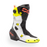 SIDI MAG-2 AIR BOOTS 2026 in White/Black/Yellow