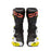 SIDI MAG-2 AIR BOOTS 2026 in White/Black/Yellow