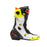 SIDI MAG-2 AIR BOOTS 2026 in White/Black/Yellow