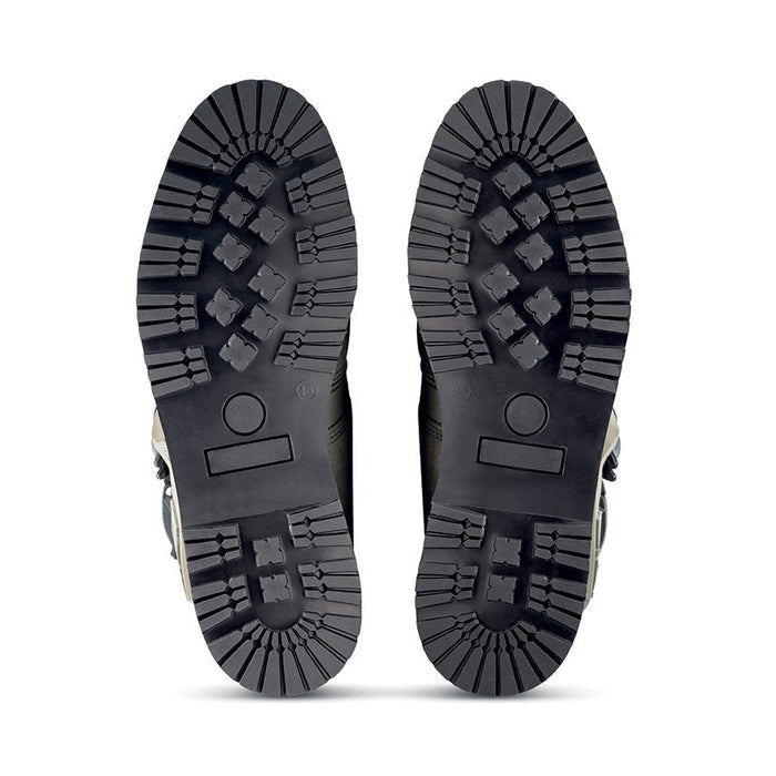 SIDI MID ADVENTURE 2 GORE BOOTS 2026 in Military