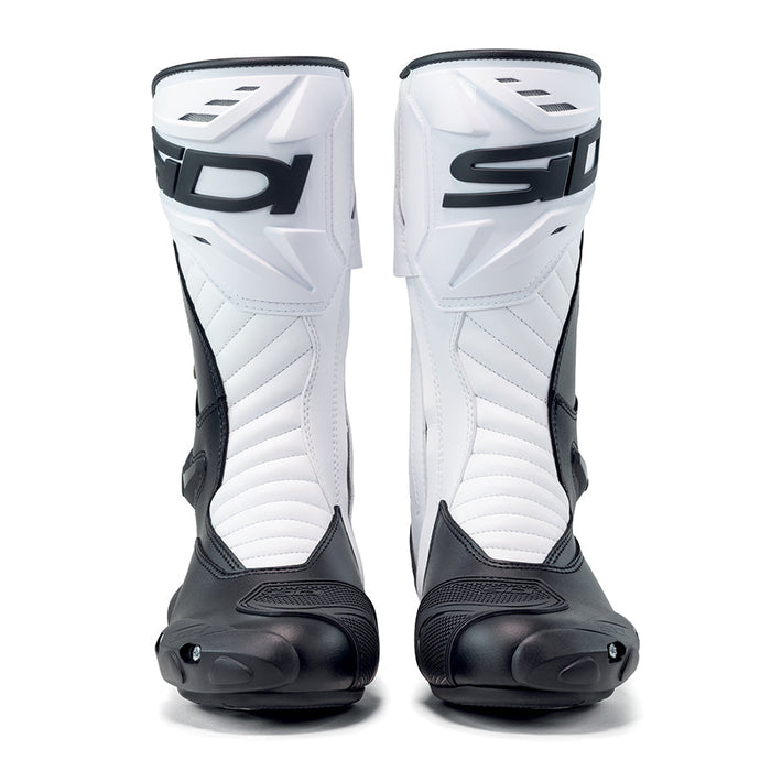 SIDI PERFORMER GORE BOOTS 2026 in White/Black