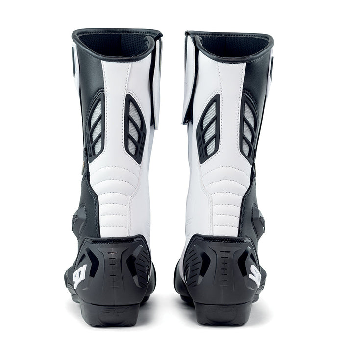 SIDI PERFORMER GORE BOOTS 2026 in White/Black