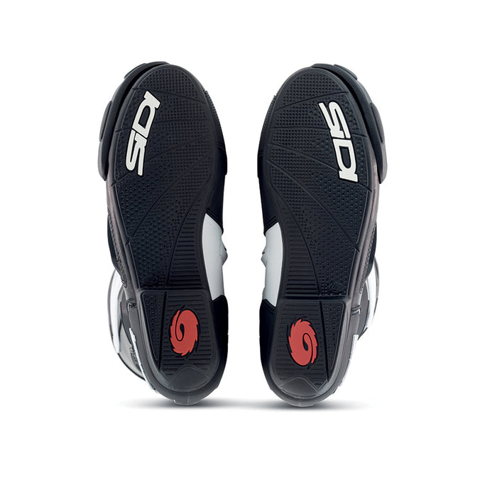 SIDI PERFORMER GORE BOOTS 2026 in White/Black