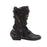 SIDI REX AIR BOOTS 2026 in Black/Bronze