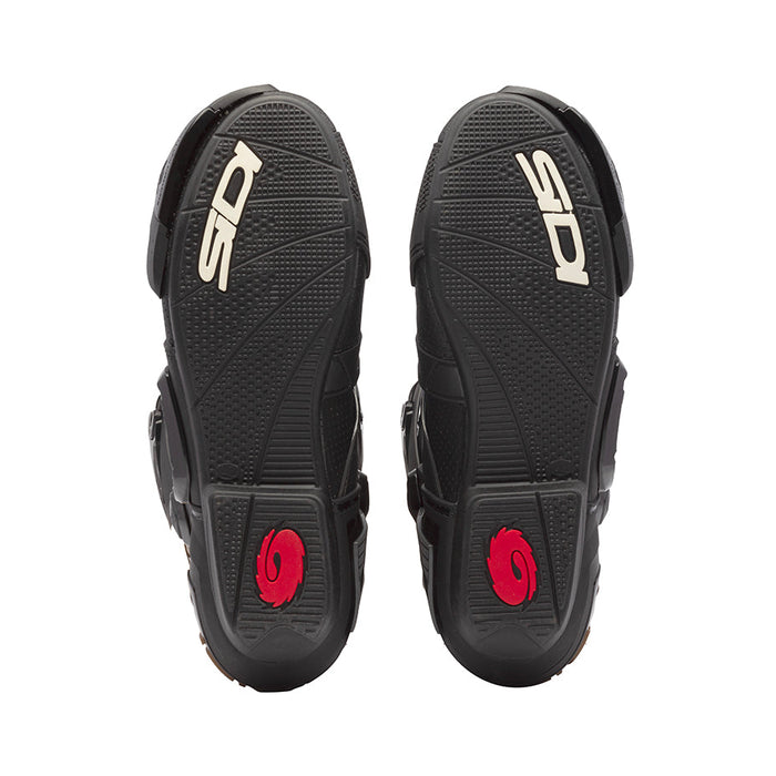 SIDI REX AIR BOOTS 2026 in Black/Bronze