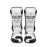 SIDI REX AIR BOOTS 2026 in White/Black