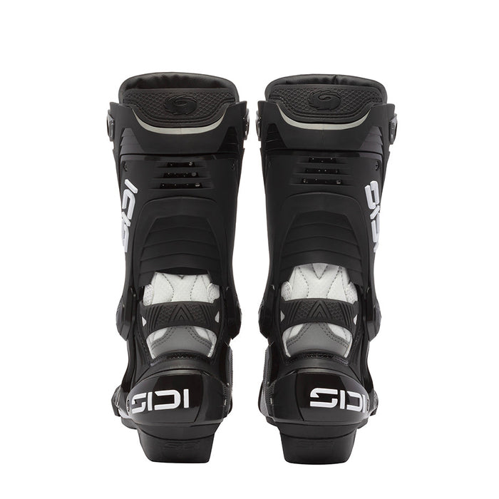 SIDI REX AIR BOOTS 2026 in White/Black