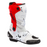 SIDI REX AIR BOOTS 2026 in White/Red