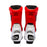 SIDI REX AIR BOOTS 2026 in White/Red