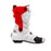 SIDI REX AIR BOOTS 2026 in White/Red