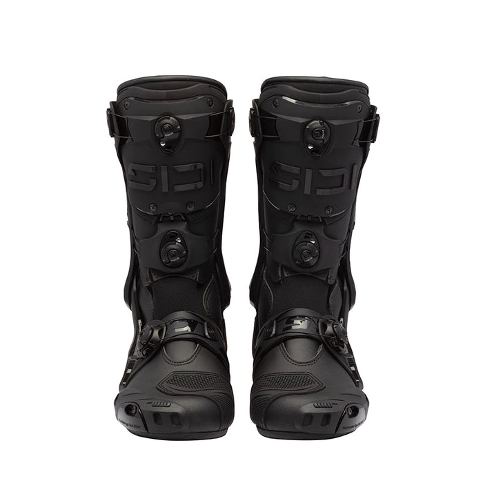 SIDI REX BOOTS 2026 in Black