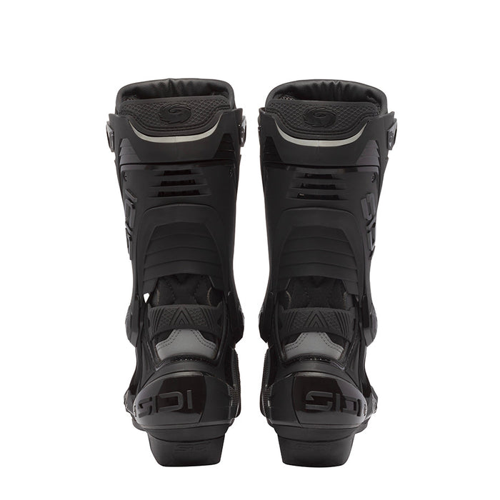 SIDI REX BOOTS 2026 in Black