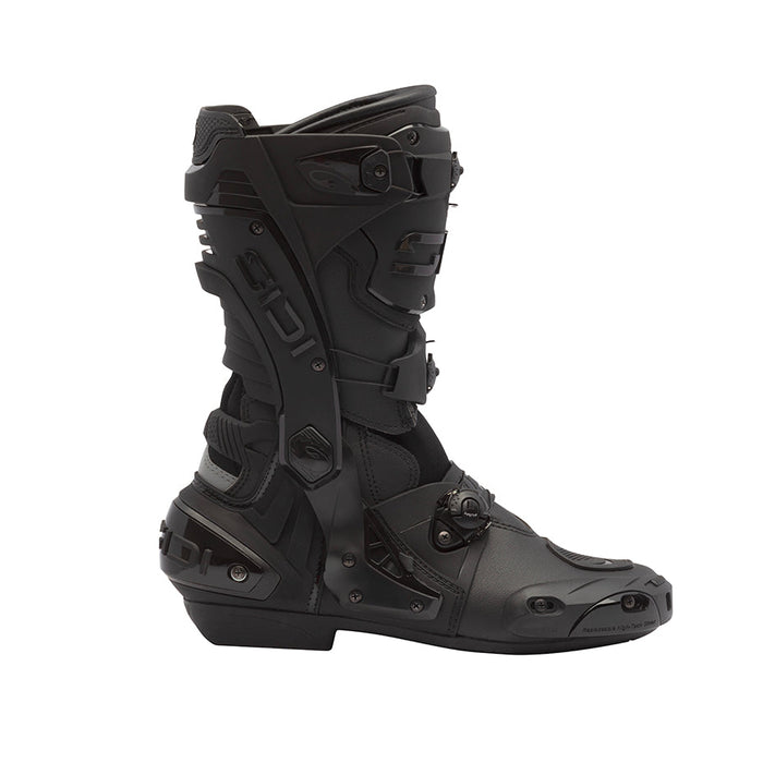 SIDI REX BOOTS 2026 in Black