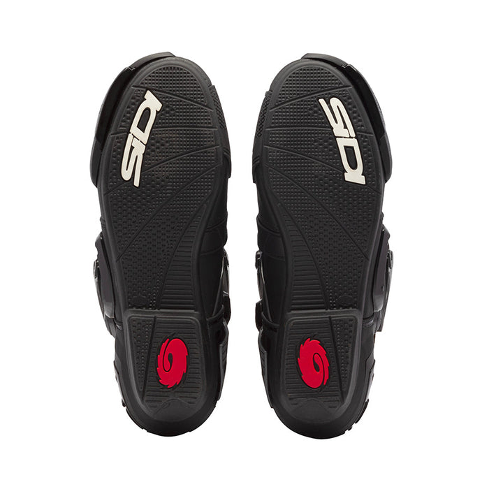 SIDI REX BOOTS 2026 in Black