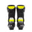 SIDI REX BOOTS 2026 in White/Black/Yellow
