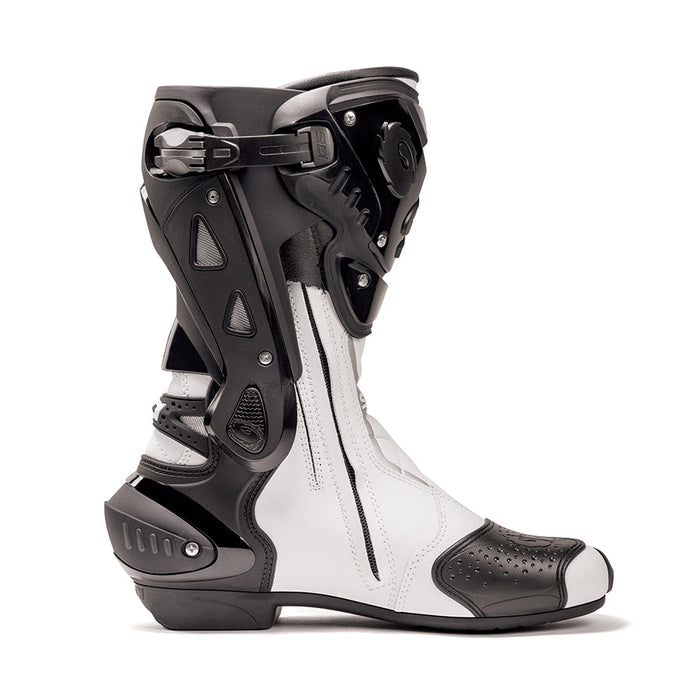 SIDI ST BOOTS 2026 in Black/White