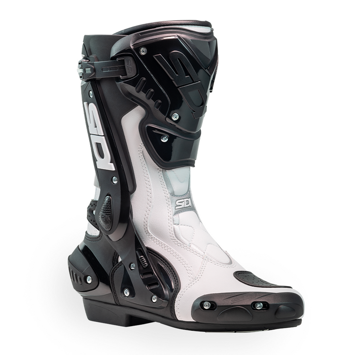 SIDI ST BOOTS 2026 in Black/White