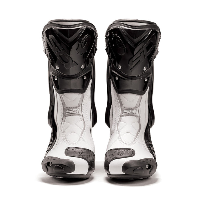 SIDI ST BOOTS 2026 in Black/White