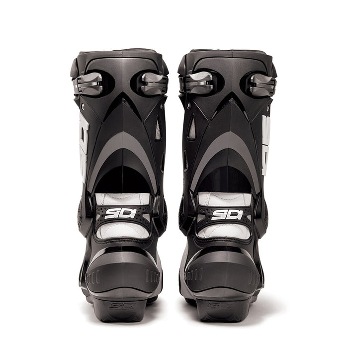 SIDI ST BOOTS 2026 in Black/White