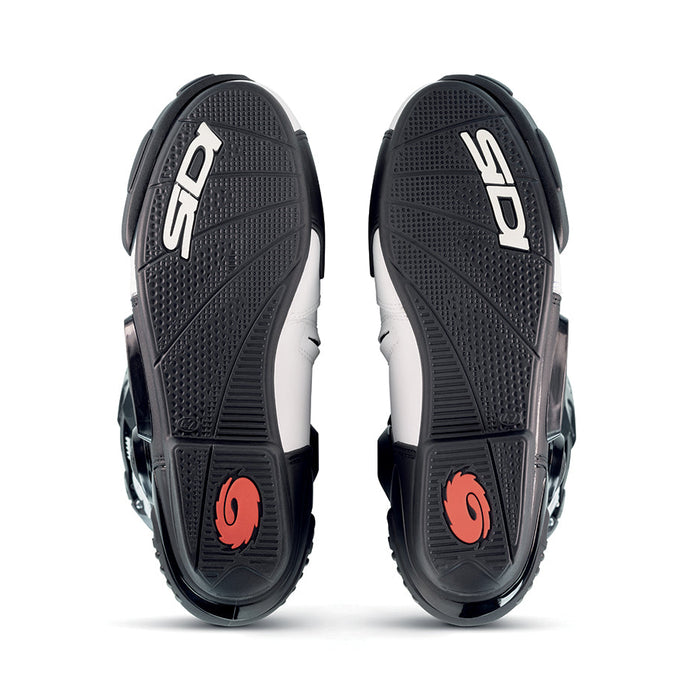 SIDI ST BOOTS 2026 in Black/White