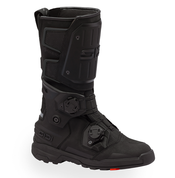 SIDI TAURUS GTX BOOTS 2026 in Black