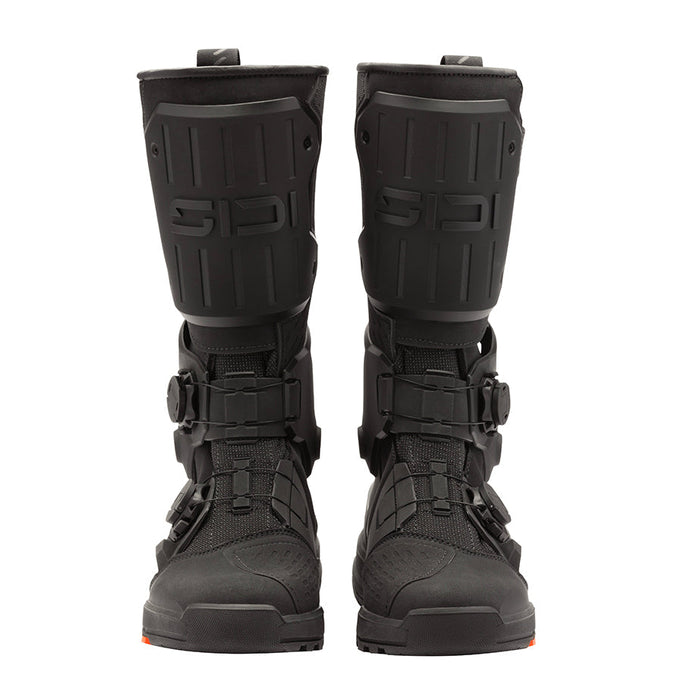 SIDI TAURUS GTX BOOTS 2026 in Black