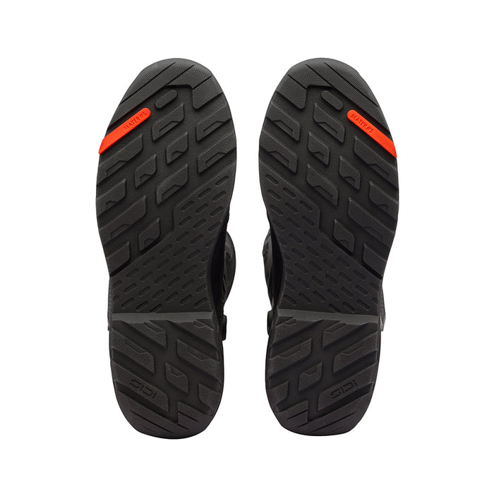 SIDI TAURUS GTX BOOTS 2026 in Black
