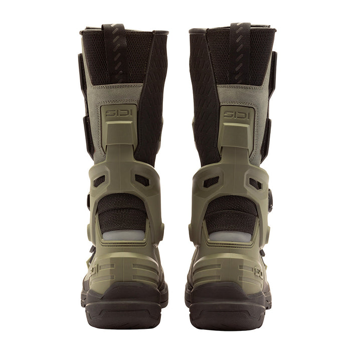 SIDI TAURUS GTX BOOTS 2026 in Deep Forest