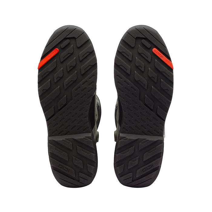 SIDI TAURUS GTX BOOTS 2026 in Deep Forest