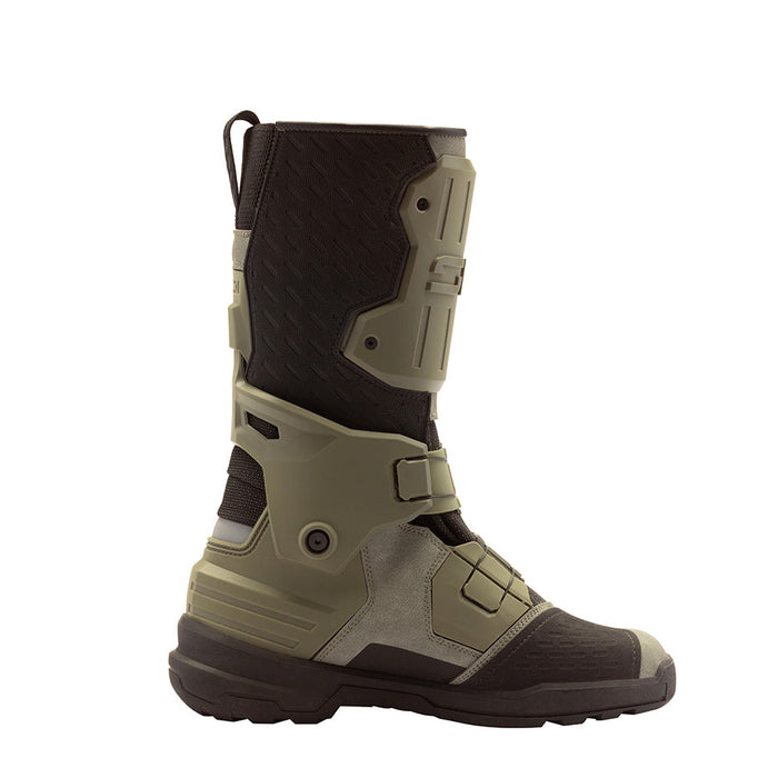 SIDI TAURUS GTX BOOTS 2026 in Deep Forest