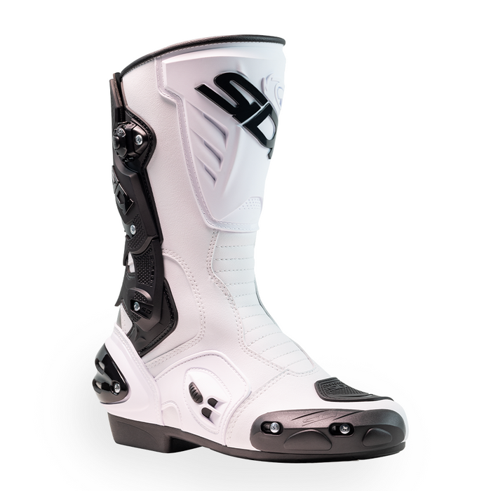 SIDI VERTIGO 2 BOOTS 2026 in White/Black