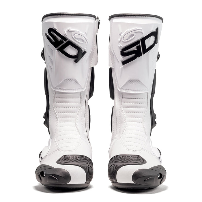 SIDI VERTIGO 2 BOOTS 2026 in White/Black