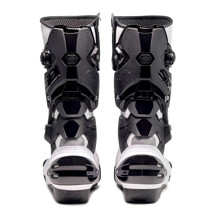 SIDI VERTIGO 2 BOOTS 2026 in White/Black