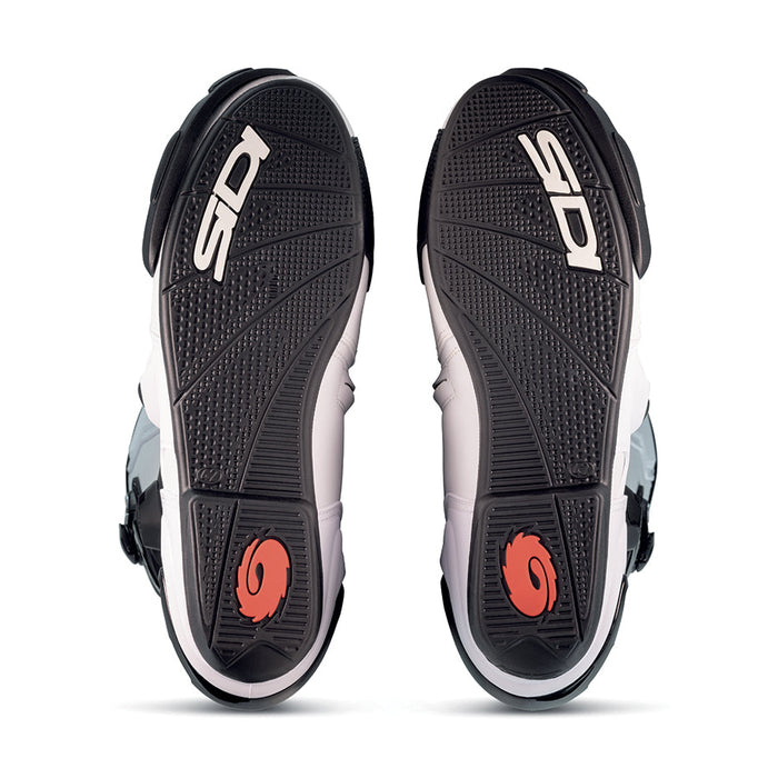 SIDI VERTIGO 2 BOOTS 2026 in White/Black