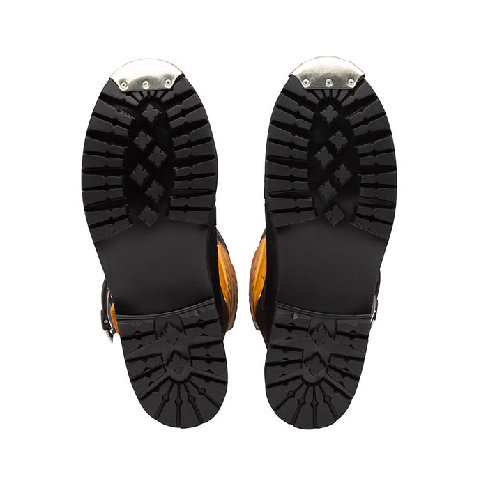 SIDI X POWER ENDURO 2026 in Brown/Black
