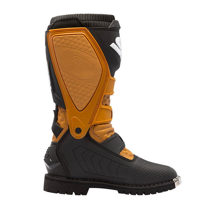 SIDI X POWER ENDURO 2026 in Brown/Black