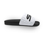 SIDI LYNX RIDING SHOES 2026 in Black/White