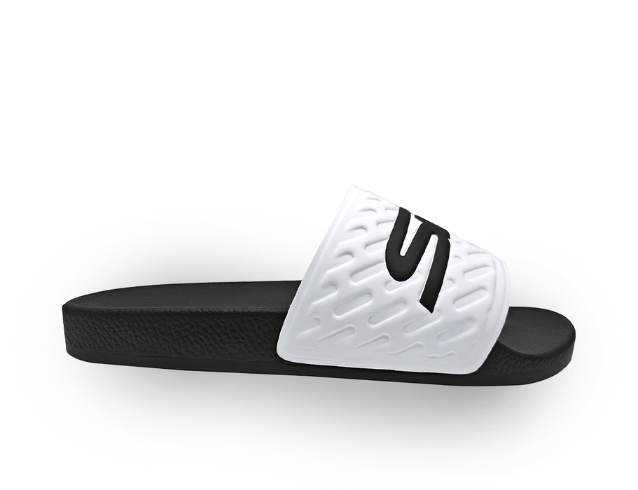 SIDI LYNX RIDING SHOES 2026 in Black/White