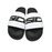 SIDI LYNX RIDING SHOES 2026 in Black/White