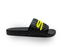 SIDI LYNX RIDING SHOES 2026 in Black/Yellow fluo