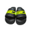 SIDI LYNX RIDING SHOES 2026 in Black/Yellow fluo