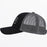 FXR VICTORY HAT SNOW 2027 in Black/Grey