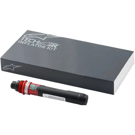 TECH-AIR® TYPE I INFLATOR KIT X2