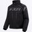 FXR ADRENALINE FX 2-IN-1 JACKET 2025 - Black Ops