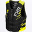 FXR PODIUM YOUTH LIFE JACKET 2025 in Black/HiVis